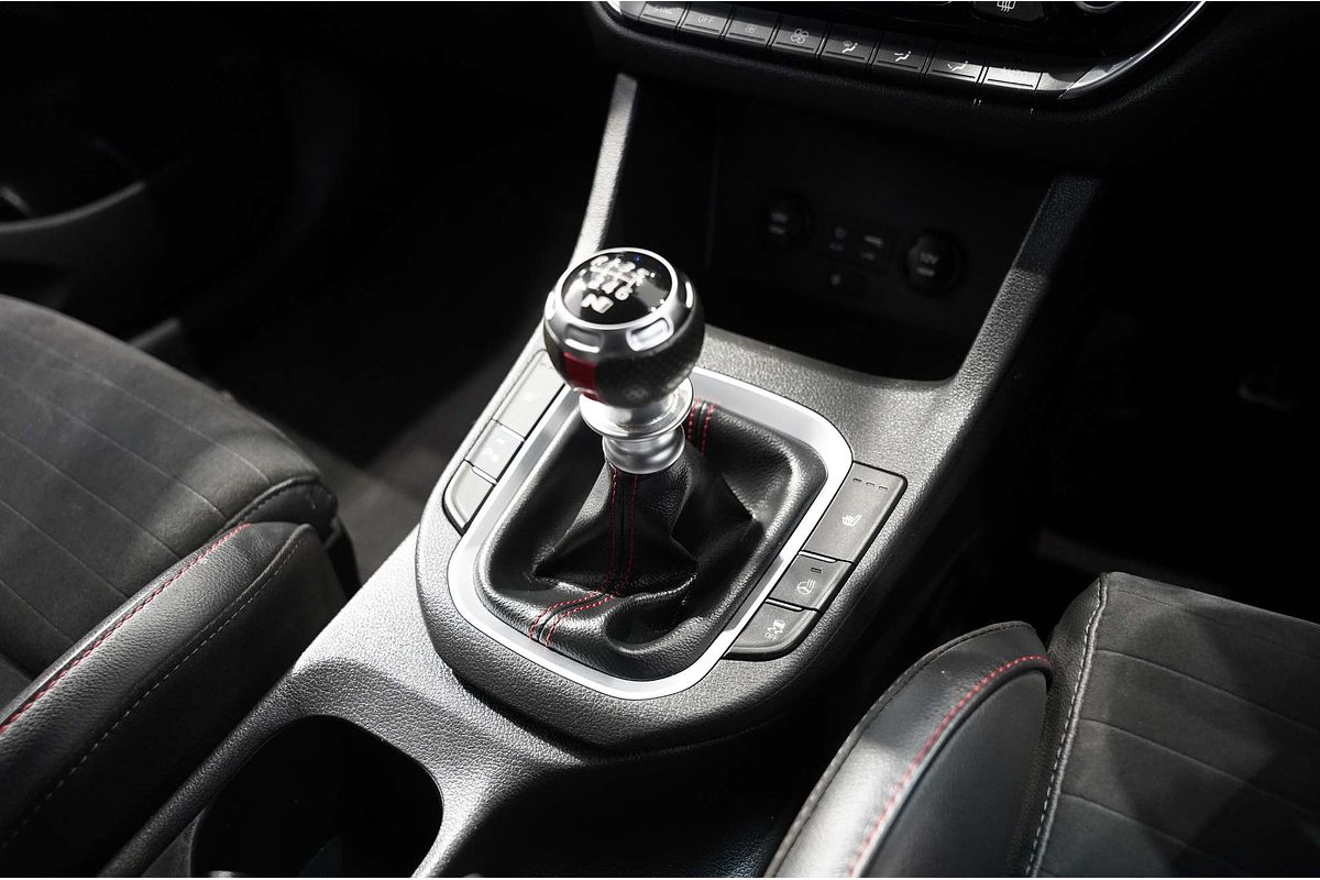2020 Hyundai i30 N Performance PDe.3