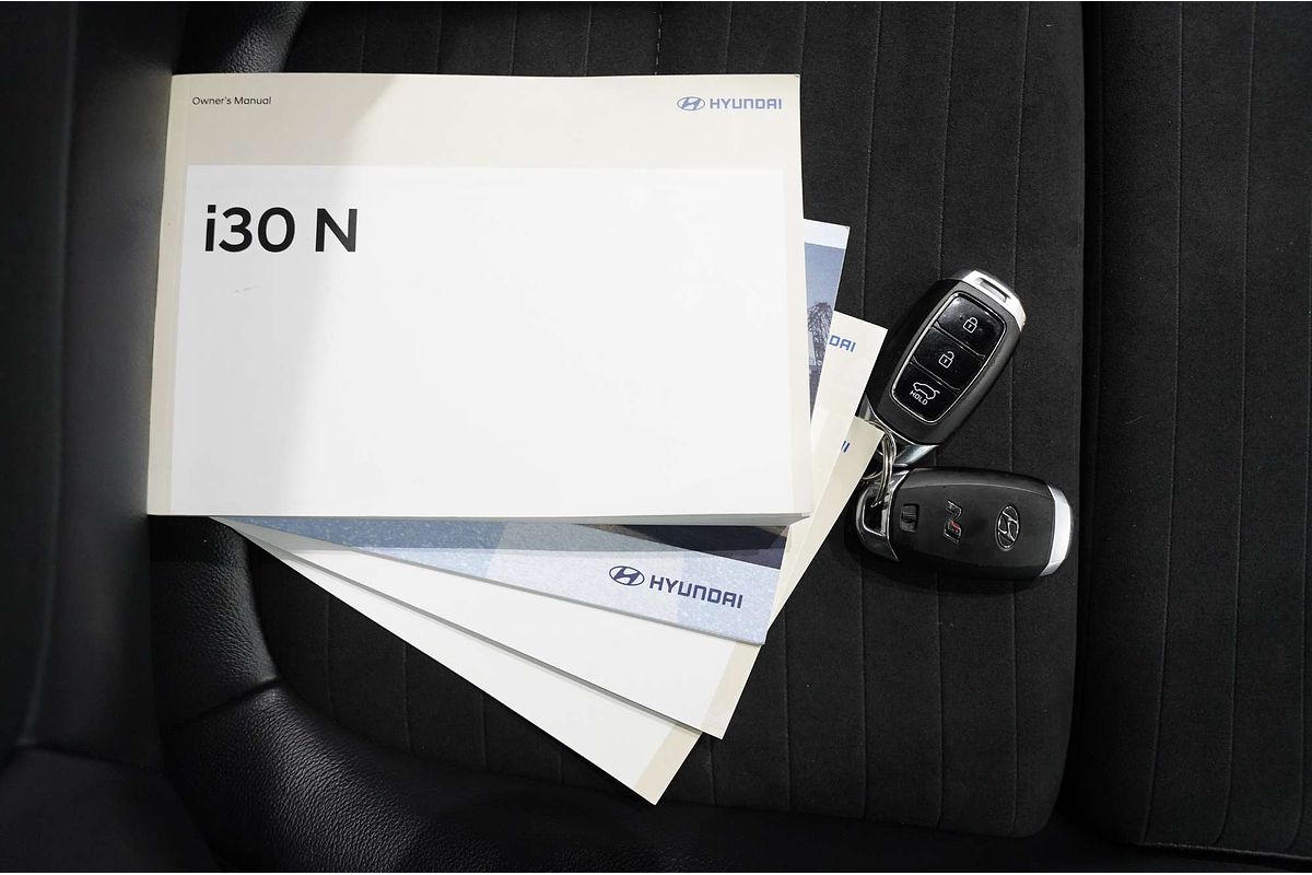 2020 Hyundai i30 N Performance PDe.3