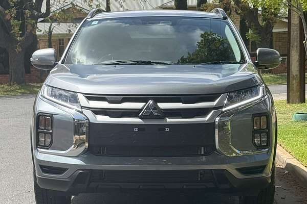 2024 Mitsubishi ASX LS XD