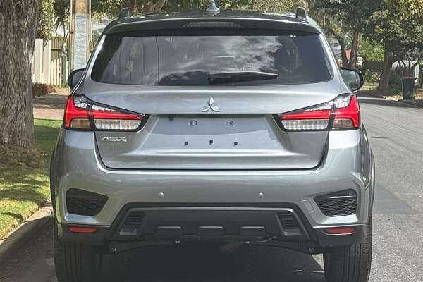 2024 Mitsubishi ASX LS XD