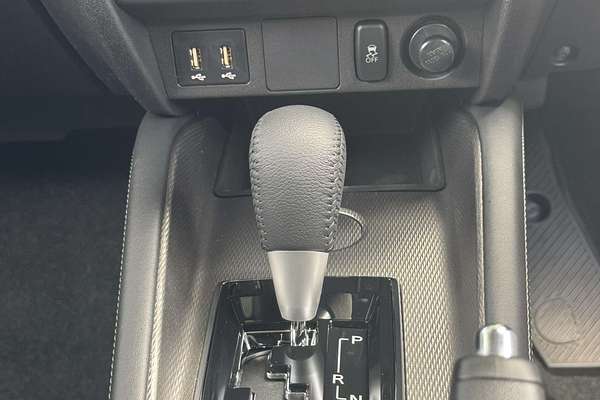 2024 Mitsubishi ASX LS XD