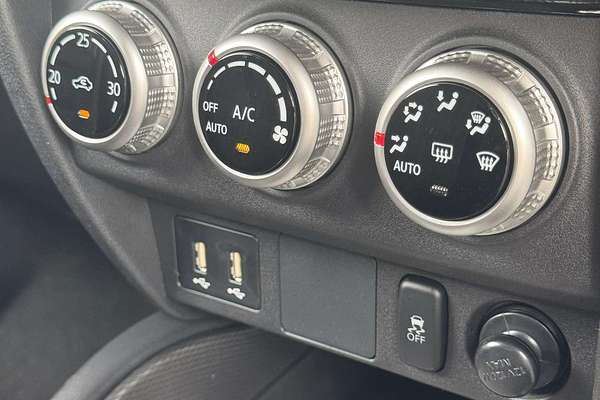 2024 Mitsubishi ASX LS XD