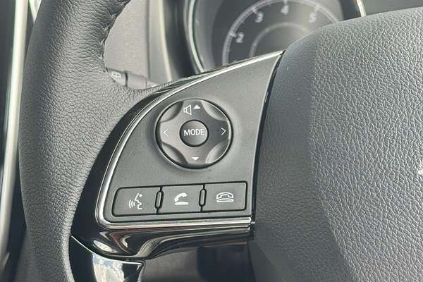 2024 Mitsubishi ASX LS XD