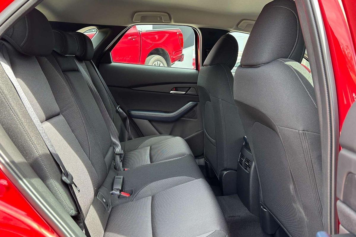 2025 Mazda CX-30 G20 Evolve DM Series