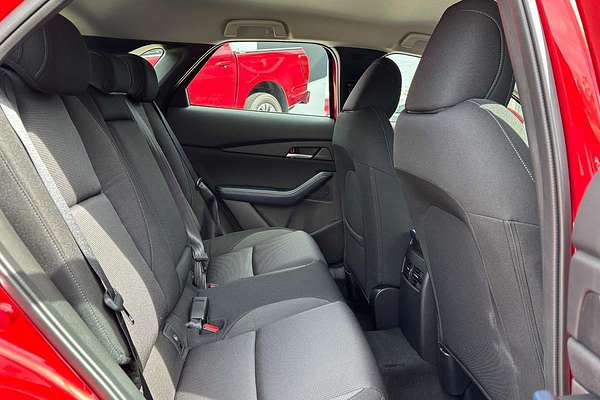 2025 Mazda CX-30 G20 Evolve DM Series