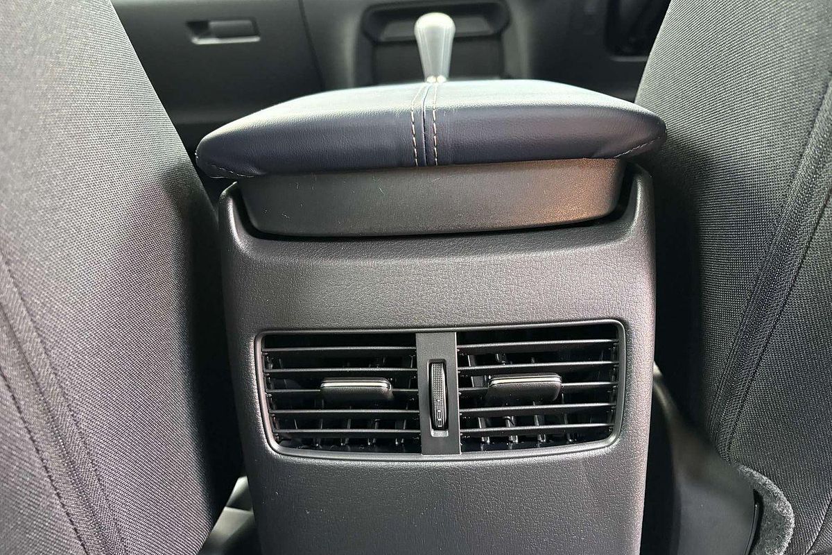 2025 Mazda CX-30 G20 Evolve DM Series