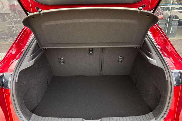 2025 Mazda CX-30 G20 Evolve DM Series