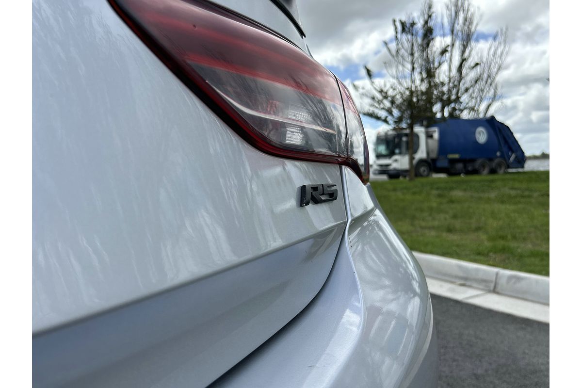 2018 Holden Commodore RS ZB