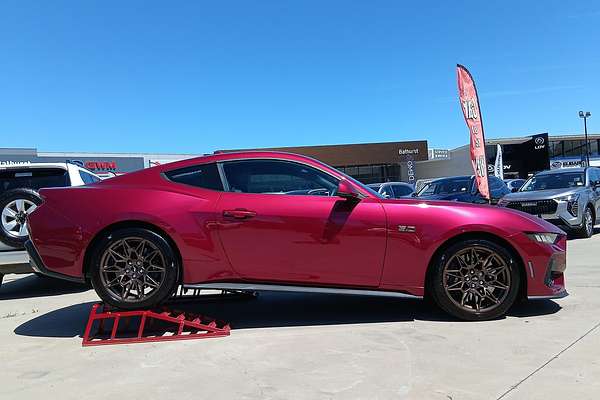 2024 Ford Mustang GT FO