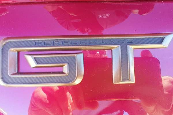 2024 Ford Mustang GT FO