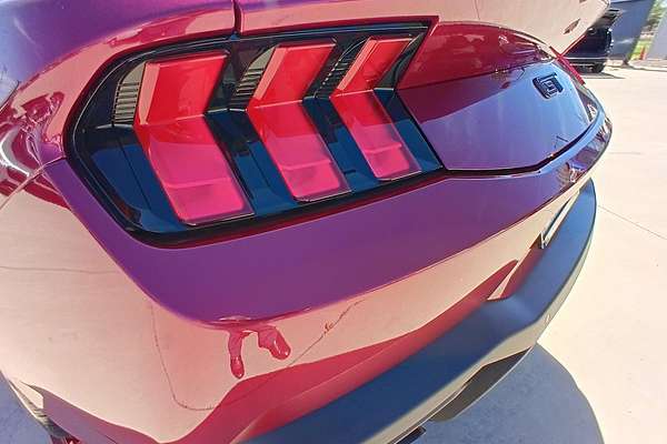 2024 Ford Mustang GT FO