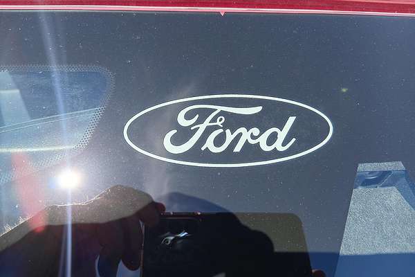 2024 Ford Mustang GT FO