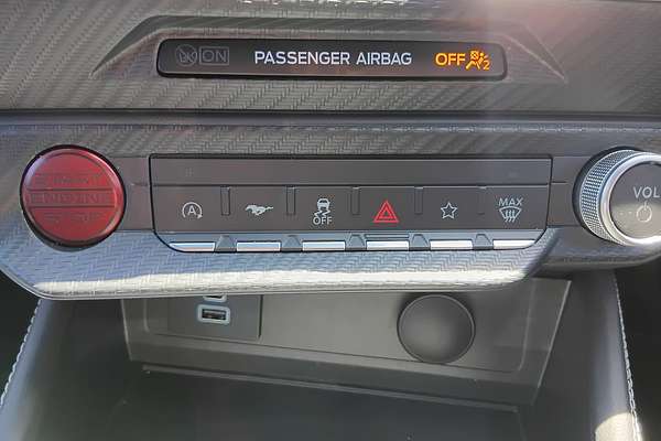 2024 Ford Mustang GT FO