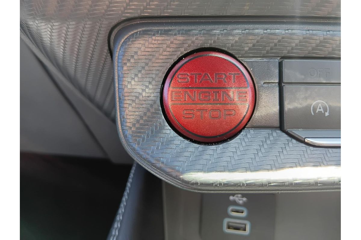 2024 Ford Mustang GT FO