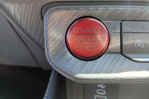 2024 Ford Mustang GT FO