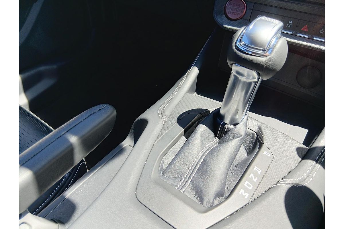 2024 Ford Mustang GT FO