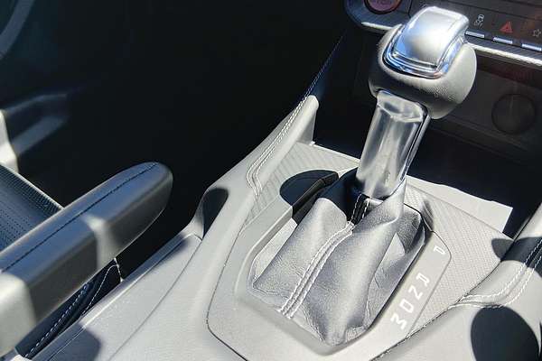 2024 Ford Mustang GT FO