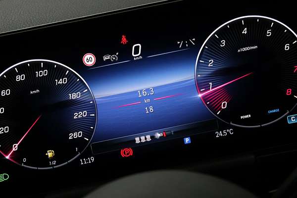 2024 Mercedes-Benz GLA-Class GLA250 H247