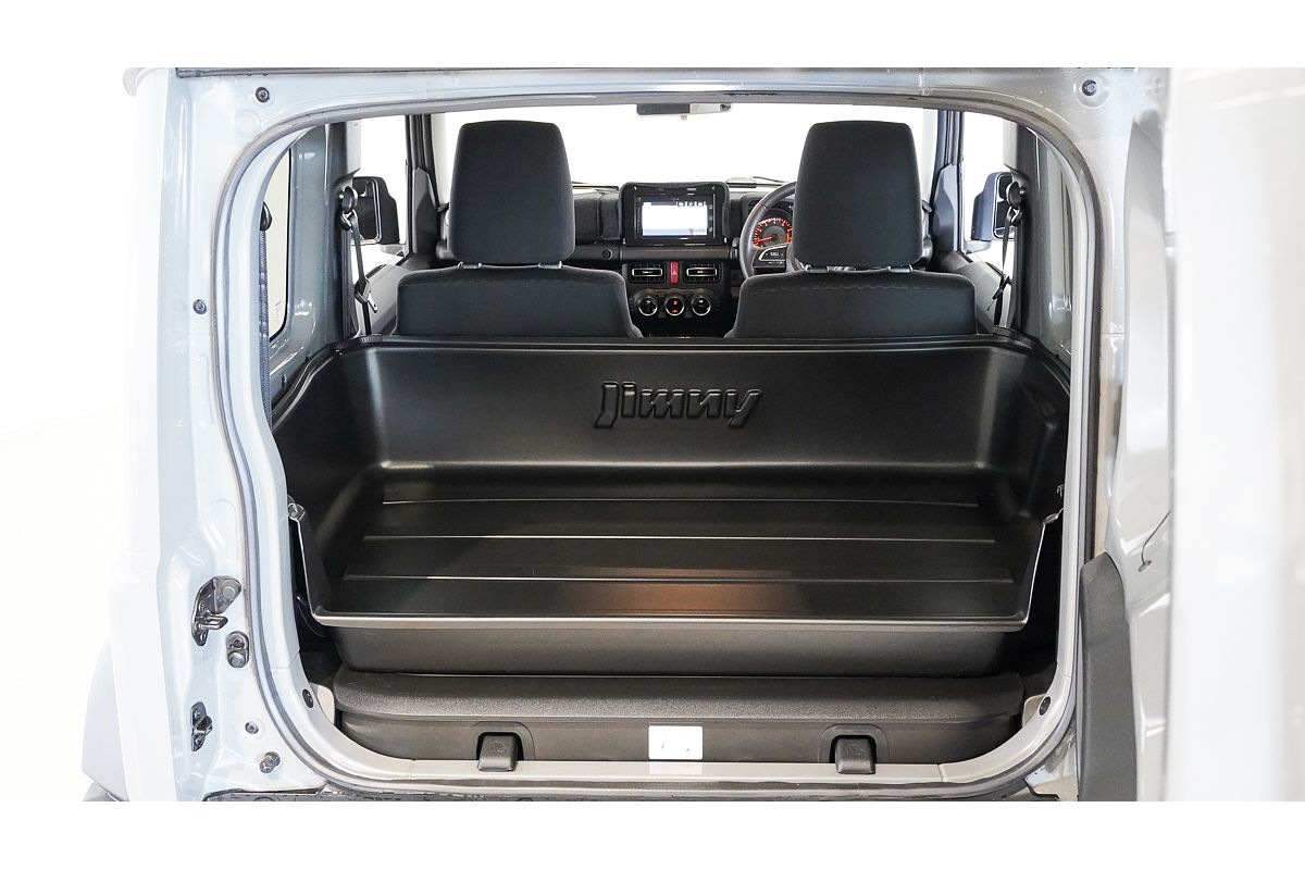 2024 Suzuki Jimny GLX GJ