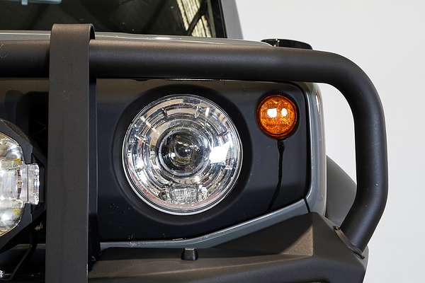2024 Suzuki Jimny GLX GJ