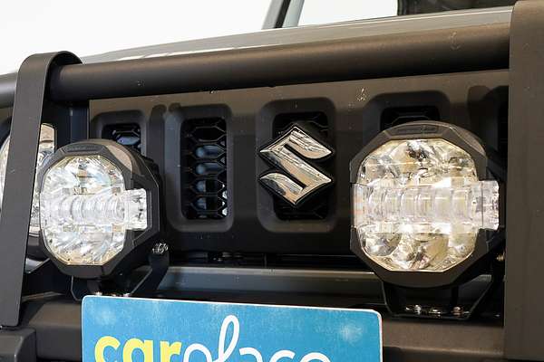 2024 Suzuki Jimny GLX GJ