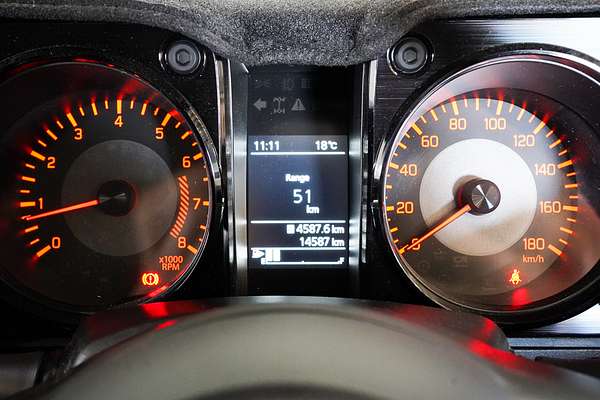 2024 Suzuki Jimny GLX GJ