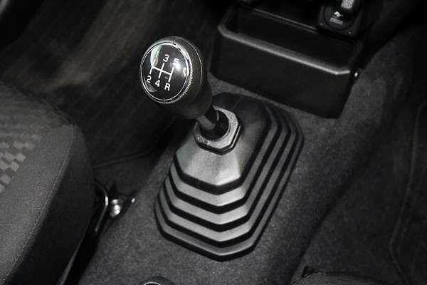 2024 Suzuki Jimny GLX GJ