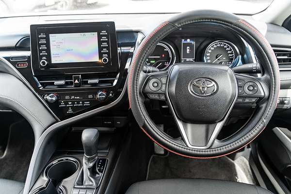 2022 Toyota Camry Ascent AXVH70R