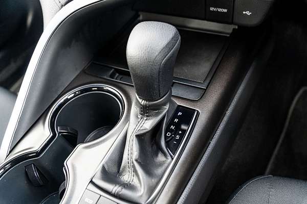 2022 Toyota Camry Ascent AXVH70R