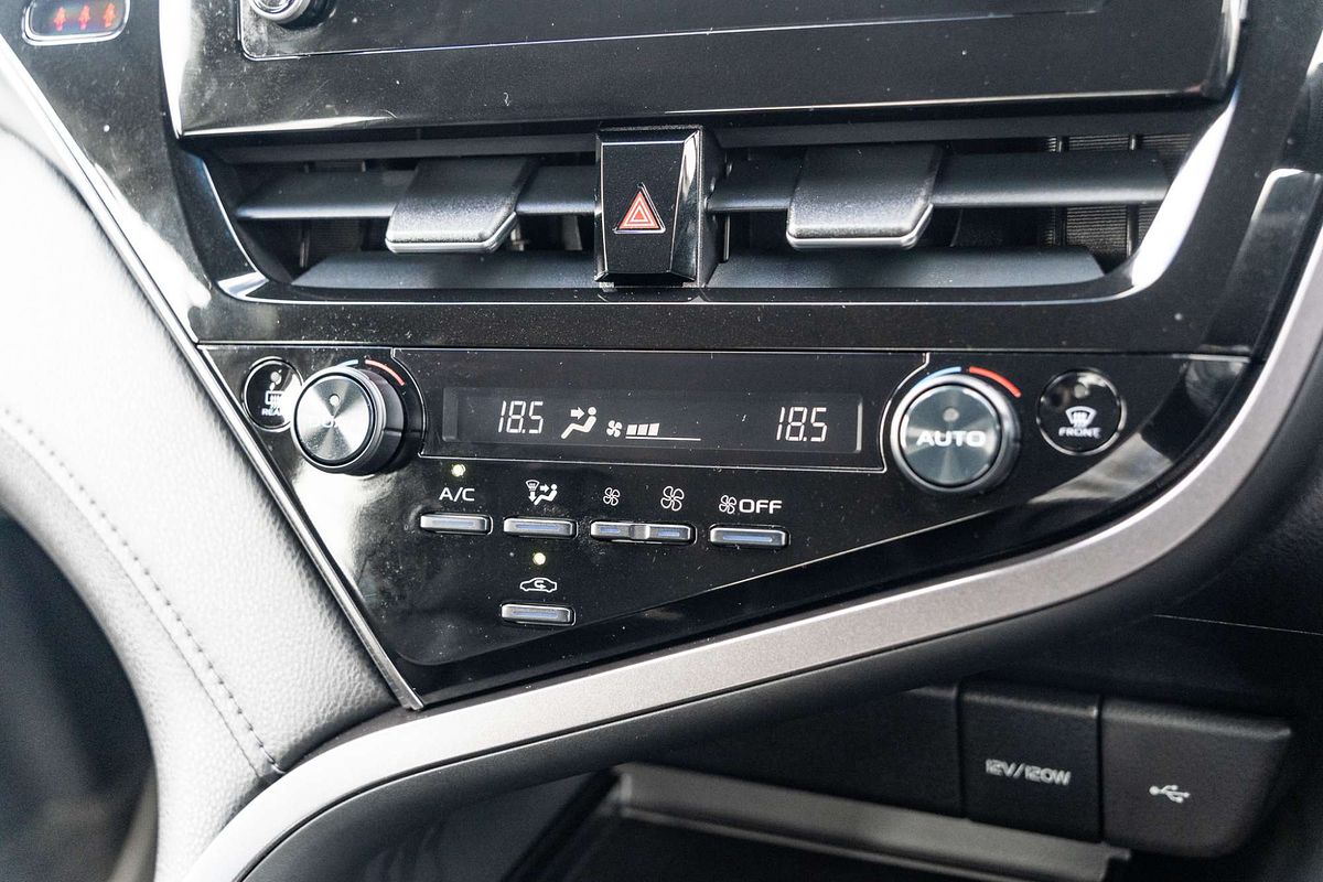 2022 Toyota Camry Ascent AXVH70R