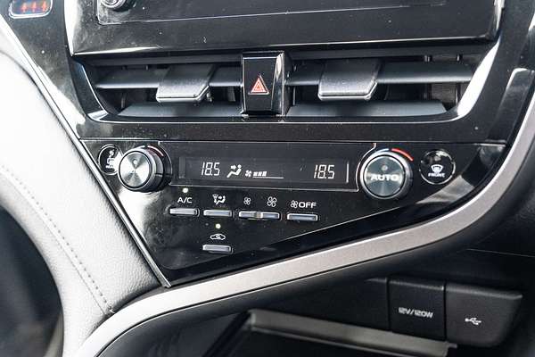 2022 Toyota Camry Ascent AXVH70R