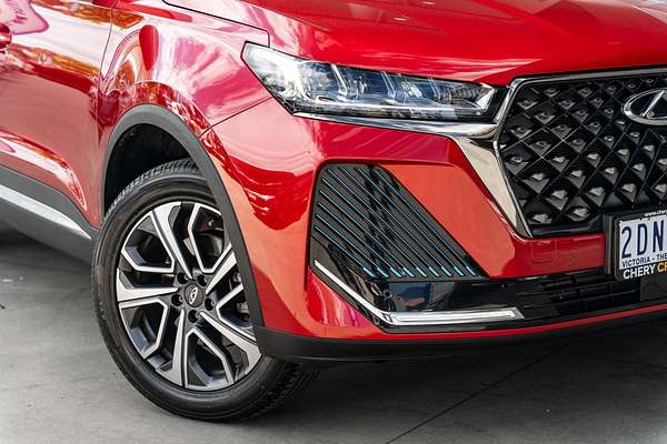 2023 Chery Tiggo 7 Pro Urban