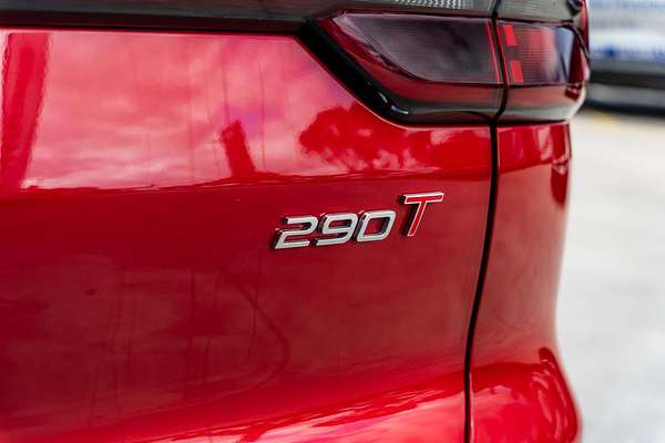 2023 Chery Tiggo 7 Pro Urban