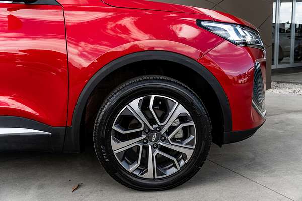 2023 Chery Tiggo 7 Pro Urban