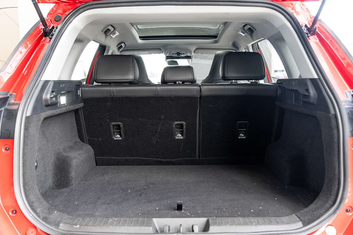 2023 Chery Tiggo 7 Pro Urban