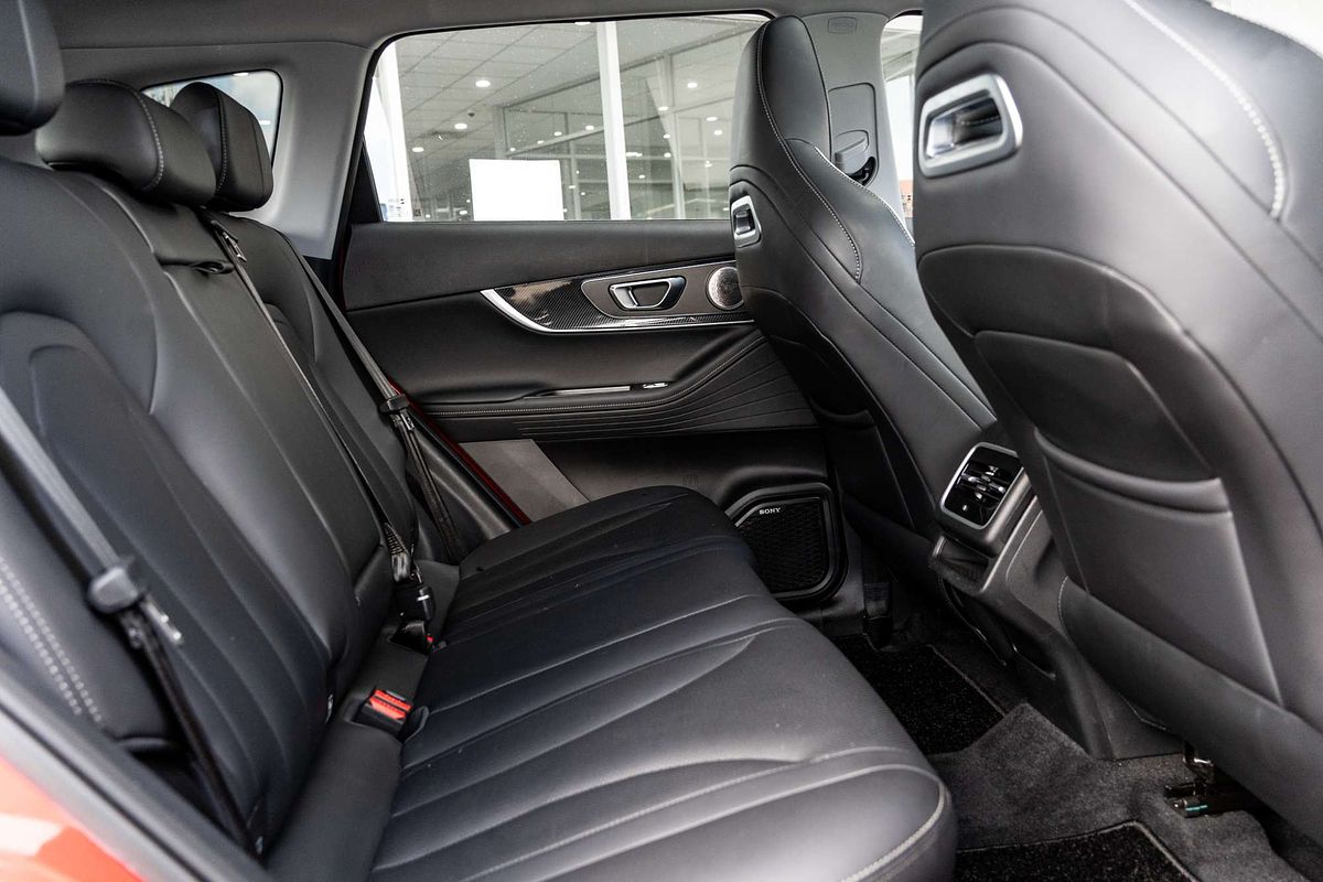 2023 Chery Tiggo 7 Pro Urban