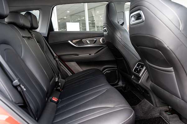 2023 Chery Tiggo 7 Pro Urban