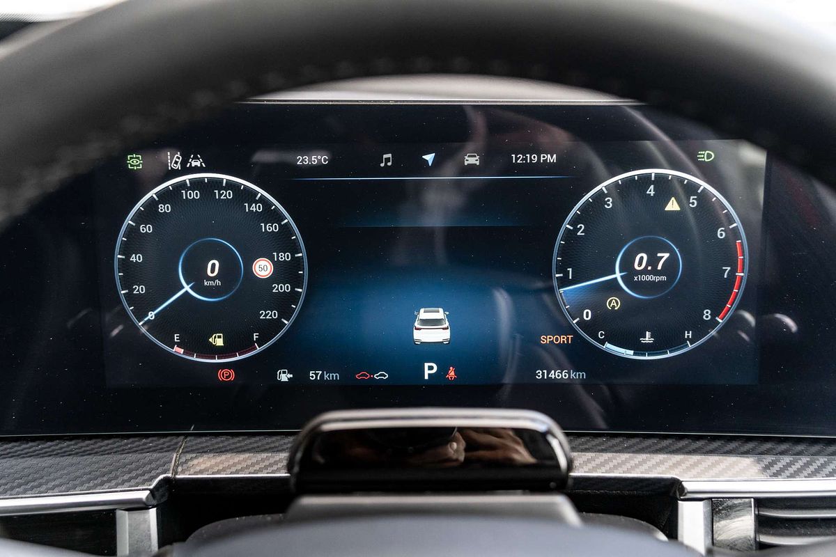 2023 Chery Tiggo 7 Pro Urban