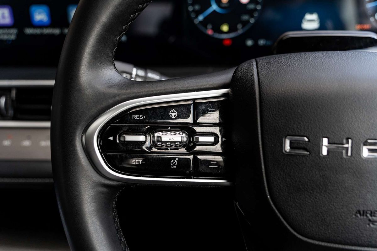 2023 Chery Tiggo 7 Pro Urban