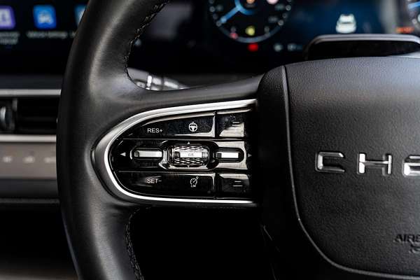 2023 Chery Tiggo 7 Pro Urban