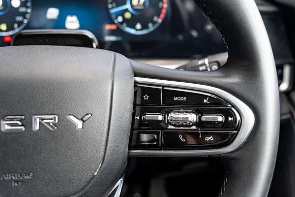 2023 Chery Tiggo 7 Pro Urban