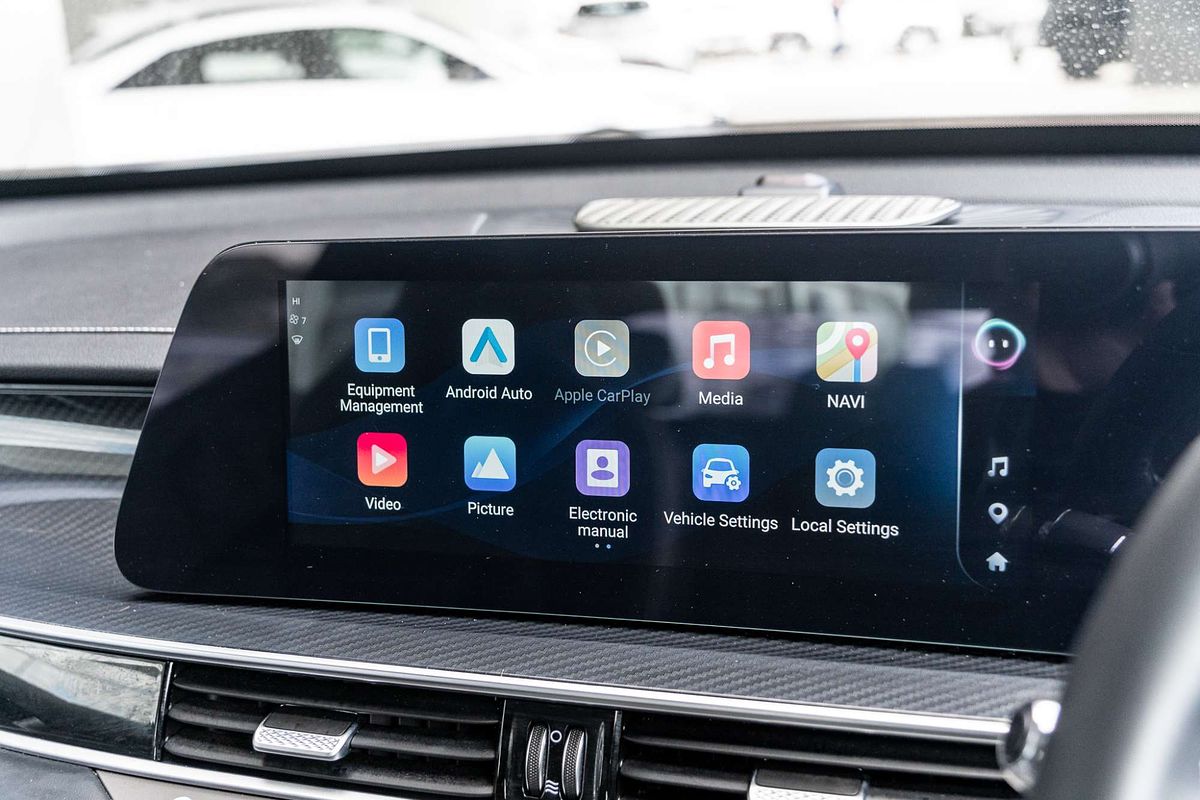 2023 Chery Tiggo 7 Pro Urban