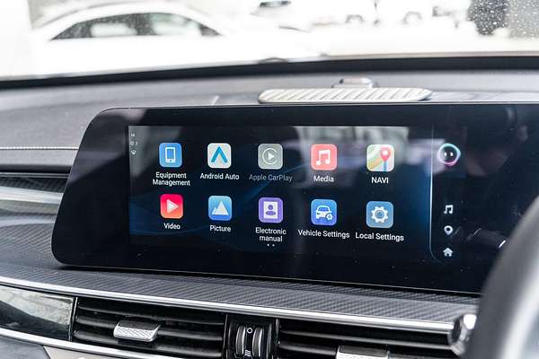 2023 Chery Tiggo 7 Pro Urban