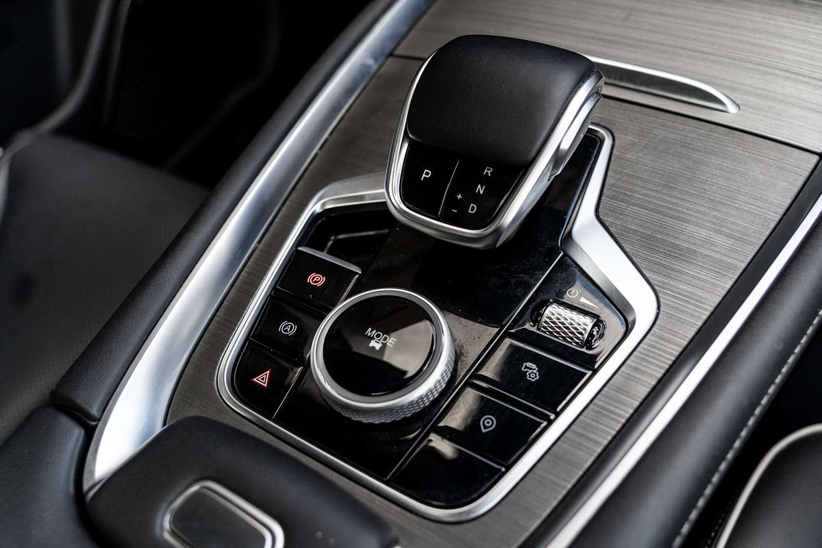 2023 Chery Tiggo 7 Pro Urban