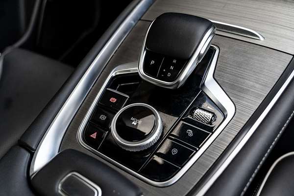 2023 Chery Tiggo 7 Pro Urban