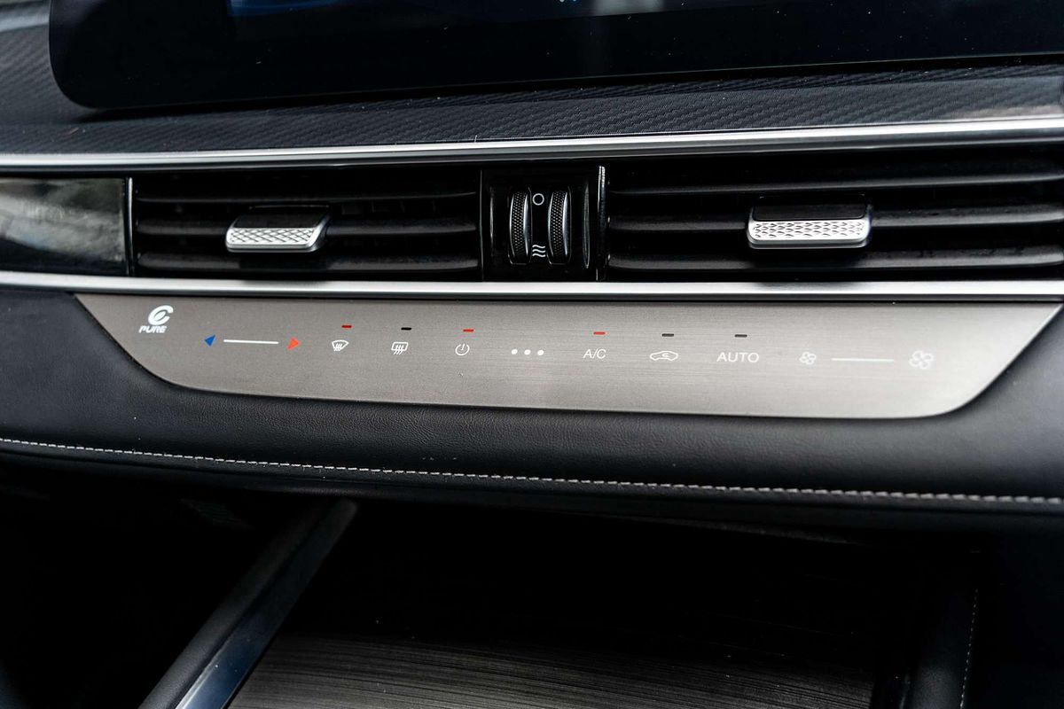 2023 Chery Tiggo 7 Pro Urban