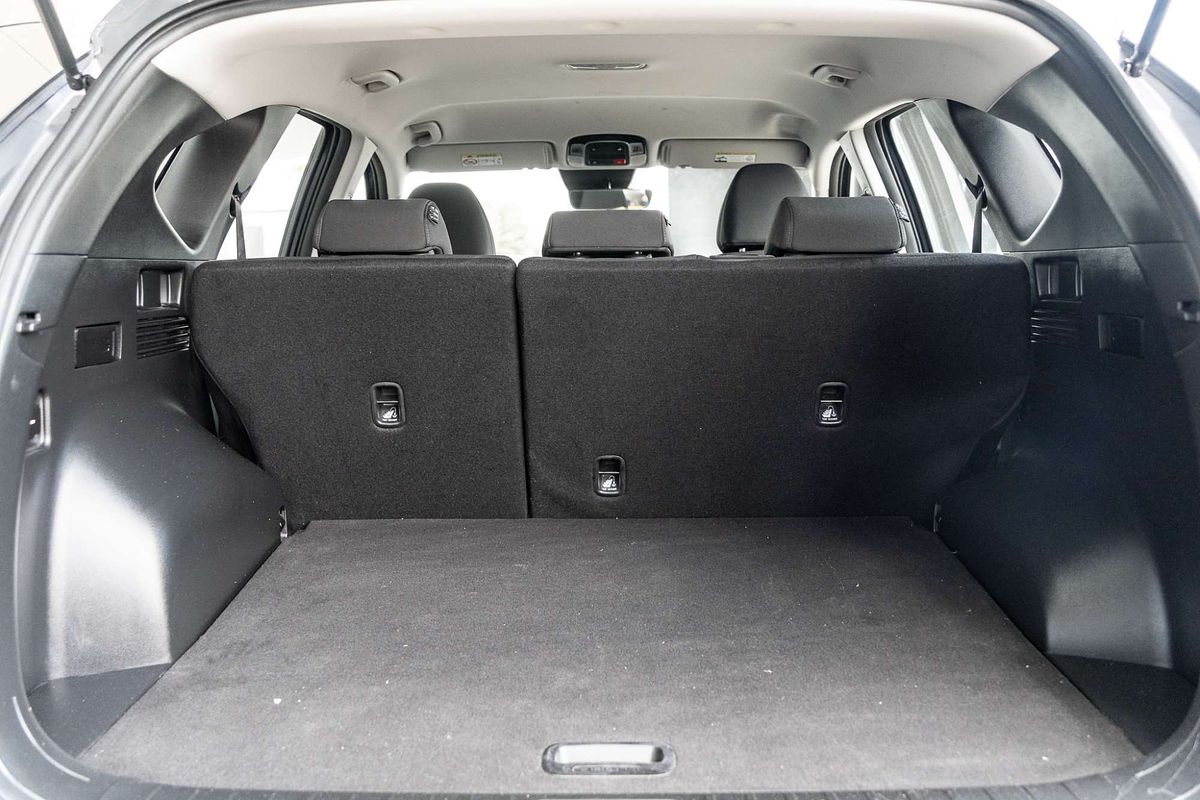 2024 Hyundai Tucson NX4.V3