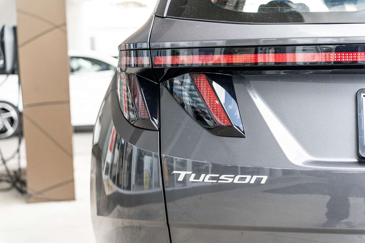 2024 Hyundai Tucson NX4.V3