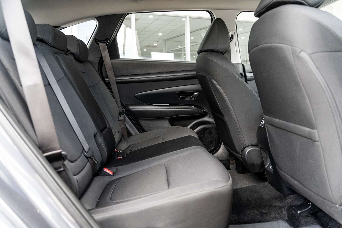 2024 Hyundai Tucson NX4.V3