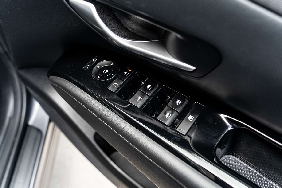 2024 Hyundai Tucson NX4.V3